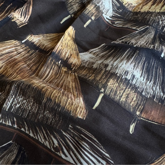 🥭Farm Rio Shuhu maxi dress - Picture 10 of 11